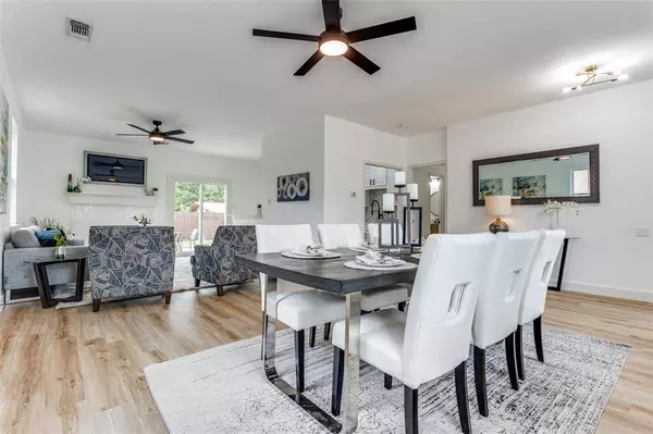 915 Warfield Way, Richardson, TX 75080