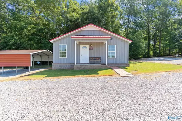 252 Mitchell Drive, Hazel Green, AL 35750