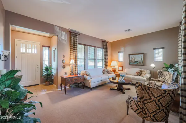 20377 W Terrace Lane, Buckeye, AZ 85396