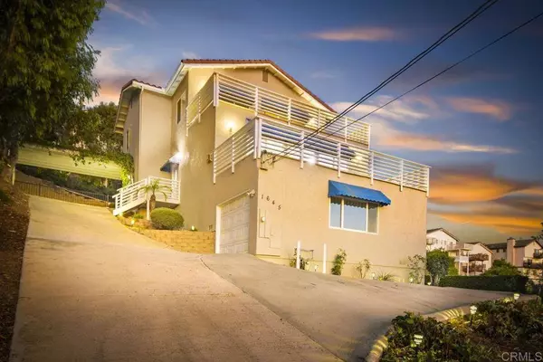 1645 Ramona AVE, Spring Valley, CA 91977