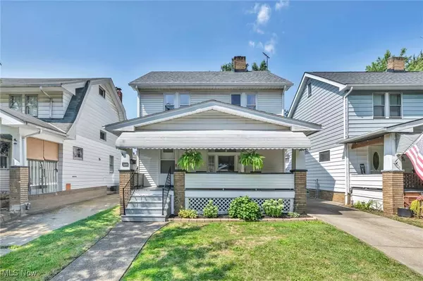 3644 W 129th ST, Cleveland, OH 44111