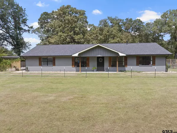 4173 E Hwy 67, Mt Pleasant, TX 75455