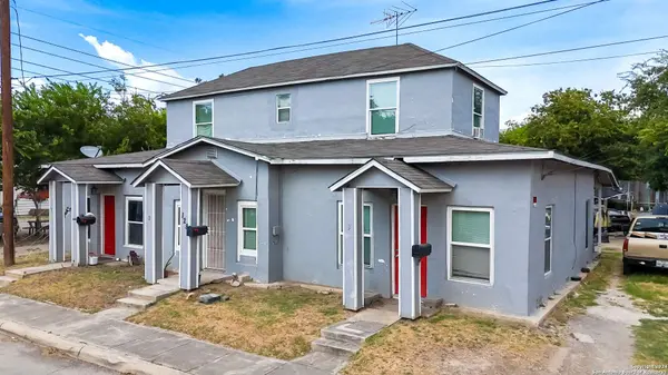 128 Handley, San Antonio, TX 78214-2407