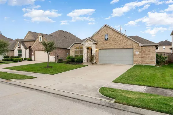 24515 Bludana LN, Richmond, TX 77406