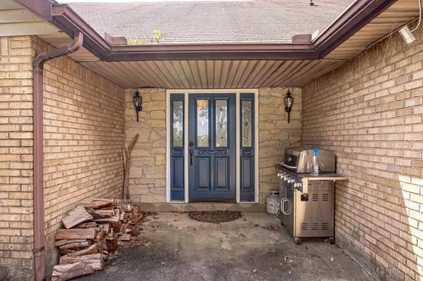 438 Seven Mile Rd, Gasper Township, OH 45320