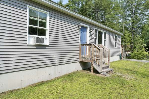 4 Murray WAY, Windham, ME 04062
