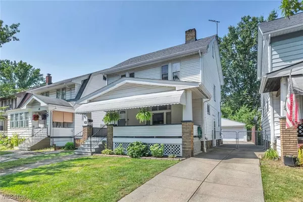 3644 W 129th ST, Cleveland, OH 44111