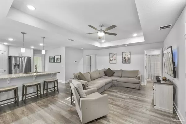 3627 Quail Run Rd, Gulf Breeze, FL 32563