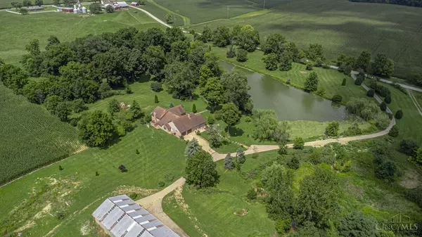 438 Seven Mile Rd, Gasper Township, OH 45320