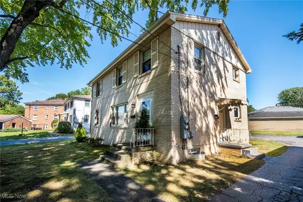 5111 Allen DR, Boardman, OH 44512