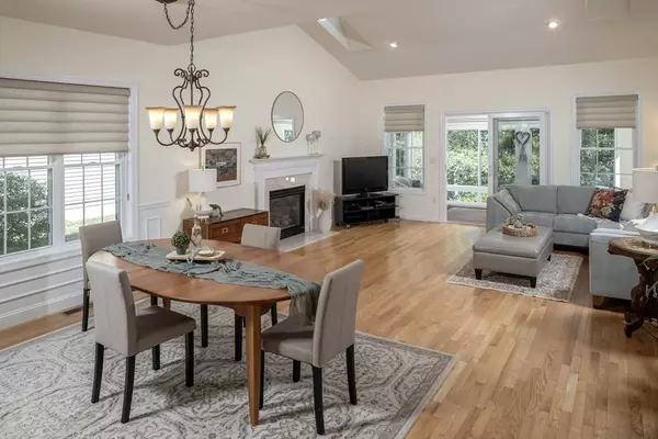 47 White Trellis, Plymouth, MA 02360