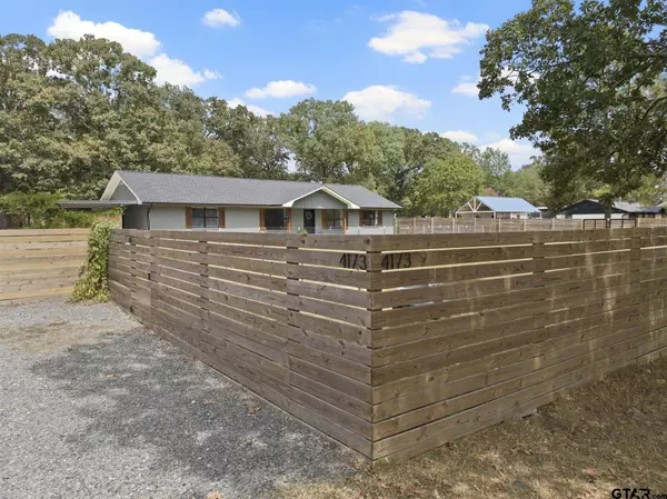 4173 E Hwy 67, Mt Pleasant, TX 75455