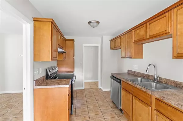 2307 Springdale RD SW, Atlanta, GA 30315