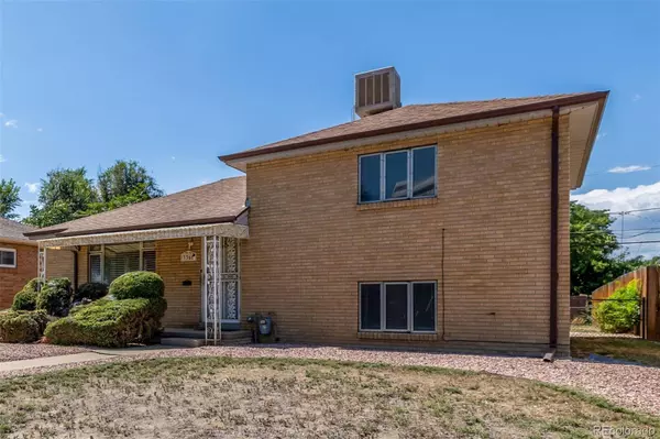 3365 Pontiac ST, Denver, CO 80207