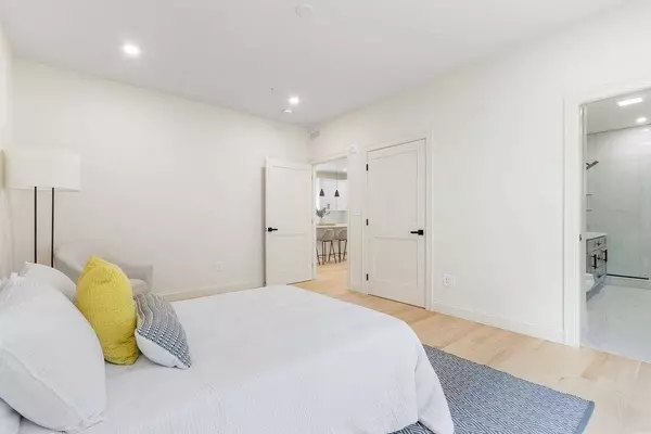 23 Regis Rd #2, Boston, MA 02126