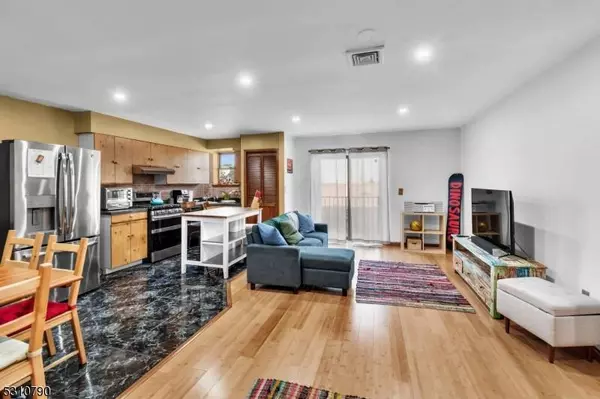 40-44 Rome St #9C, Newark City, NJ 07105