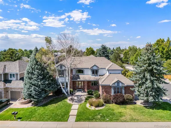 5594 S Jasper WAY, Centennial, CO 80015