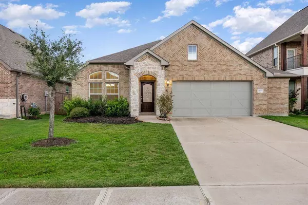 24515 Bludana LN, Richmond, TX 77406