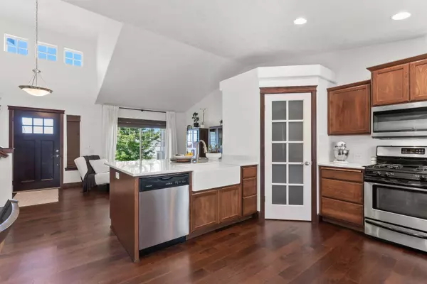 2233 Hillside Drive Dr, Cheney, WA 99004