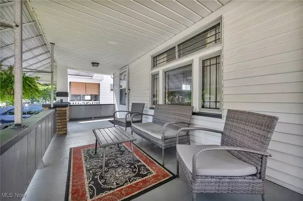 3644 W 129th ST, Cleveland, OH 44111