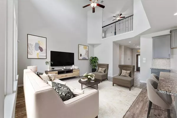 12186 Pearl Bay CT, Conroe, TX 77304