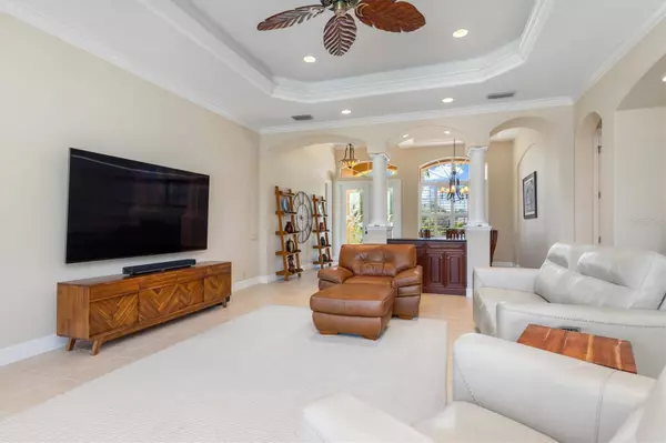 8740 MYSTIC CIR, North Port, FL 34287