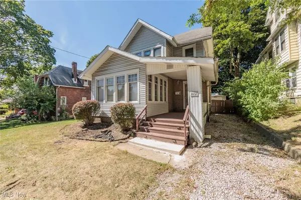 1401 Goodyear BLVD, Akron, OH 44305