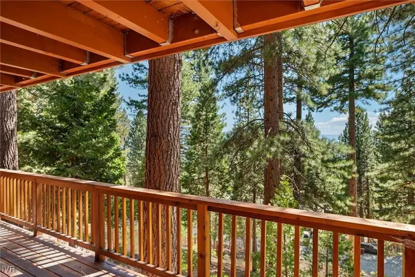 529 Silvertip DR, Incline Village, NV 89451