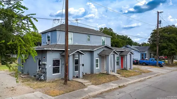 128 Handley, San Antonio, TX 78214-2407