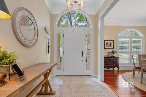 105 Beaver Dam Road, Fairhope, AL 36532