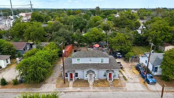 128 Handley, San Antonio, TX 78214-2407