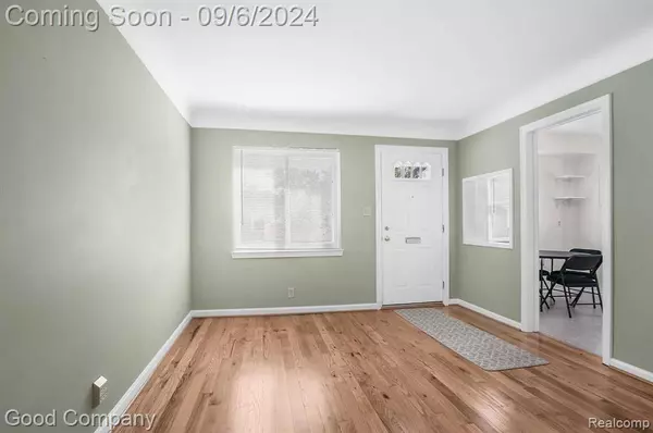 1809 DALLAS Avenue, Royal Oak, MI 48067