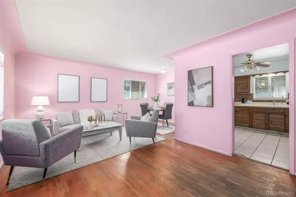 3365 Pontiac ST, Denver, CO 80207