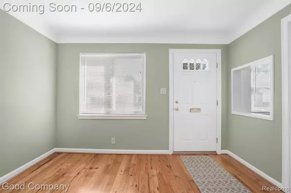 1809 DALLAS Avenue, Royal Oak, MI 48067