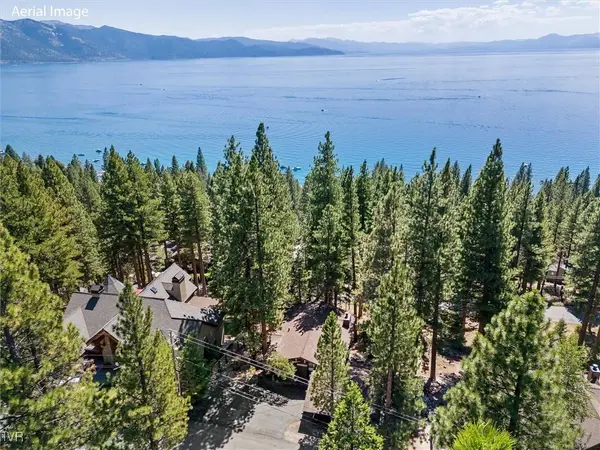 529 Silvertip DR, Incline Village, NV 89451