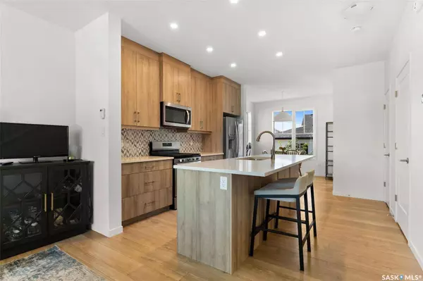 3090 Bellegarde CRESCENT, Regina, SK S4V 3W3