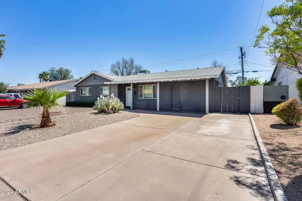 315 E PIERCE Street, Tempe, AZ 85288