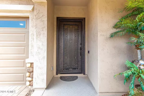 4318 E DENNISPORT Avenue, Gilbert, AZ 85295