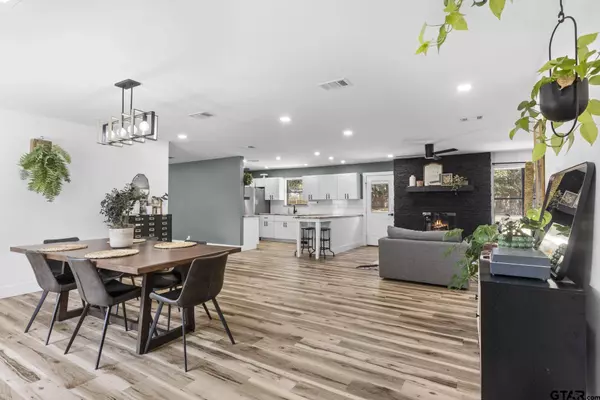 4173 E Hwy 67, Mt Pleasant, TX 75455