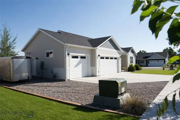 1501 Oakwood DR, Belgrade, MT 59714