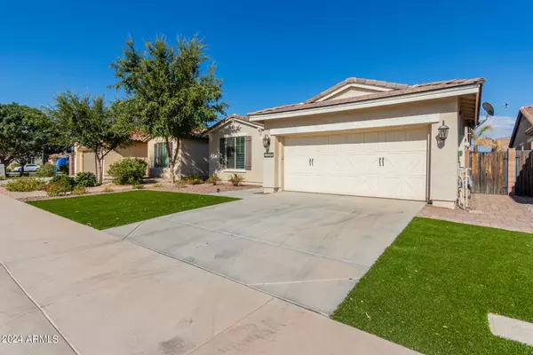 2325 S MINNEOLA Lane, Gilbert, AZ 85295