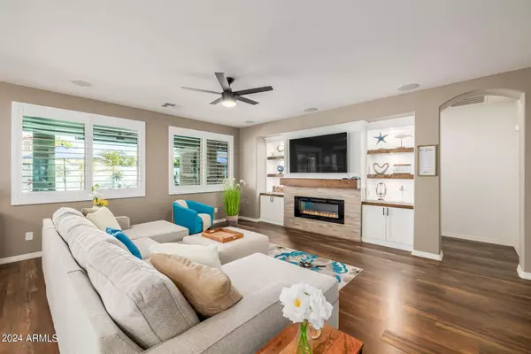 413 W SWEET SHRUB Avenue, Queen Creek, AZ 85140