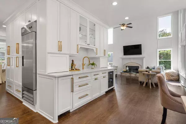 4265 Rhonda LN, Cumming, GA 30040