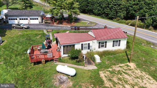 13617 TAYLORSTOWN RD, Leesburg, VA 20176