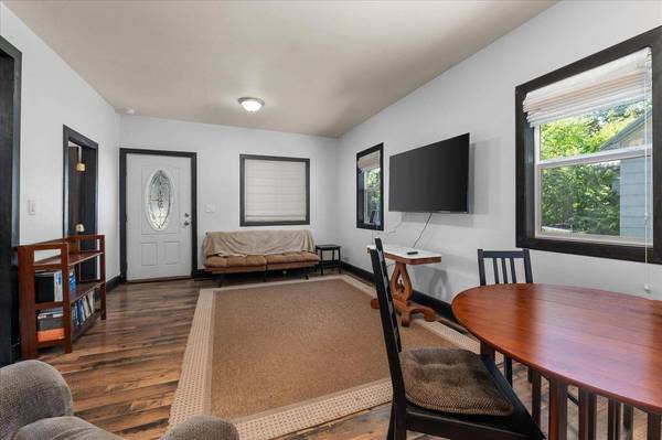 537 E Gordon Ave, Spokane, WA 99207