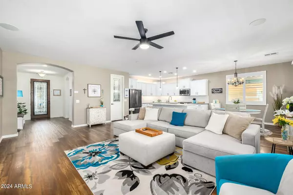 413 W SWEET SHRUB Avenue, Queen Creek, AZ 85140