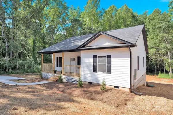 844 Cabaniss DR, Shelby, NC 28150
