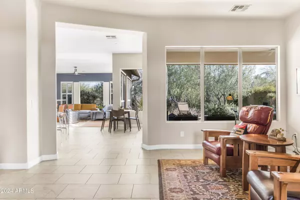 5707 E ASHLER HILLS Drive, Cave Creek, AZ 85331