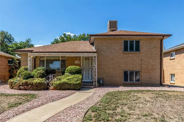 3365 Pontiac ST, Denver, CO 80207