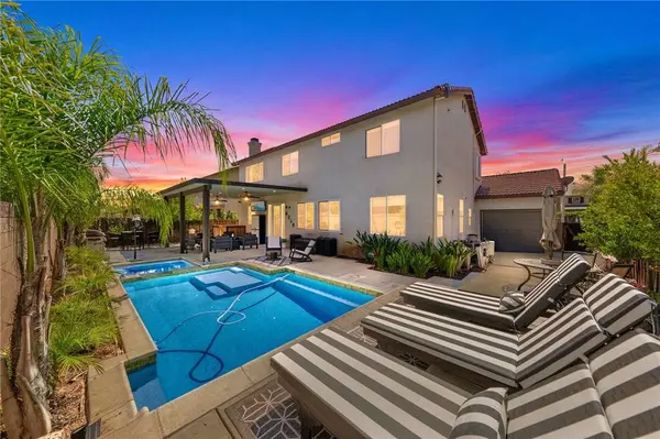 28592 Country Rose LN, Menifee, CA 92584